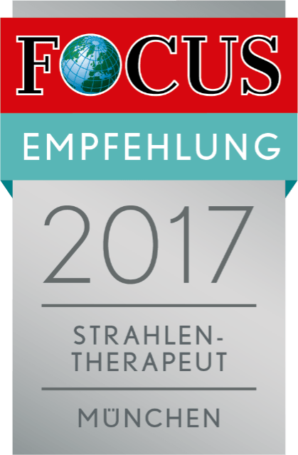 FCGA Regio-Siegel - FOCUS-Liste der besonders empfohlenen Ärzte 2017
