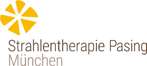 Logo der Strahlentherapie Pasing