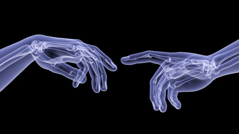 Diagnostische Radiologie